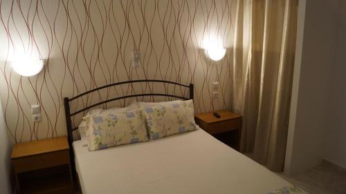 Kassandra Apartment | Possidi Kouslaka