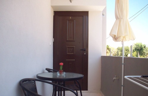 Daratsos Apartment | Posto studio 4 chania crete 100 m from the beach