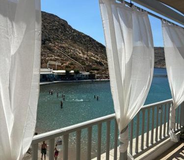 Herronisos House | Poudas House