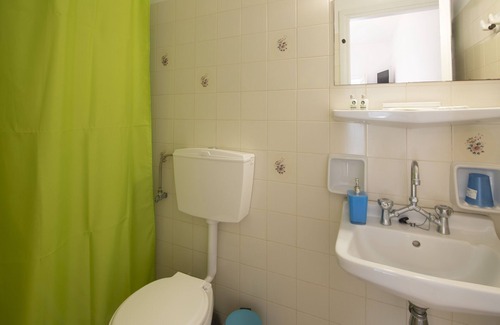Platis Gialos Bed & Breakfast | Prasini Gonia