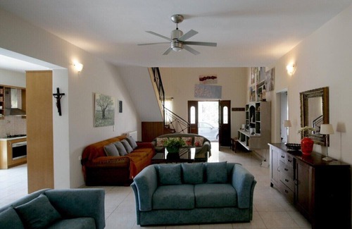 Gavalochori Villa | Premium 6-people Villa with Private Pool!