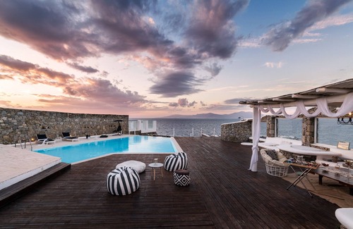 Ano Mera Villa | Prestige Villa