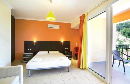 Tsilivi Villa | Princess Naisy