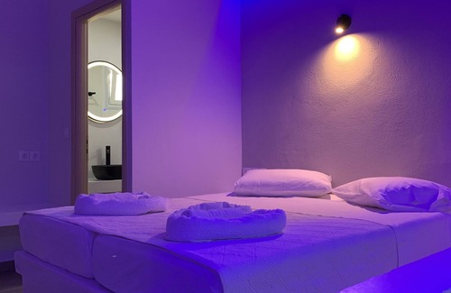 Ios Hotel | Princess Sissy Hotel