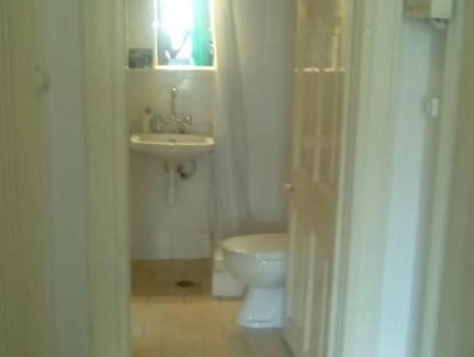 Old Town House | Private room in the center of Corfu Old Town