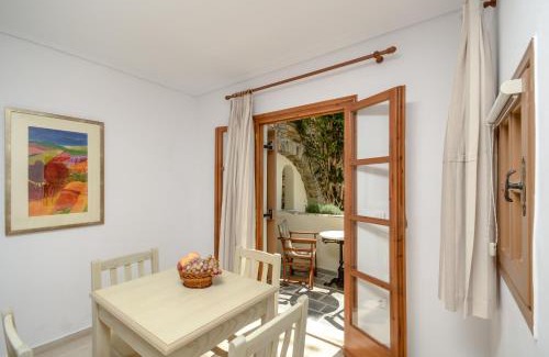 Agios Prokopios Hotel | Proteas Hotel & Suites