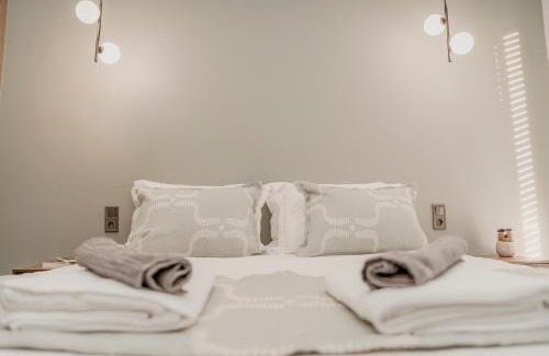 Trikala Apartment | Quattro Luxury Apartments