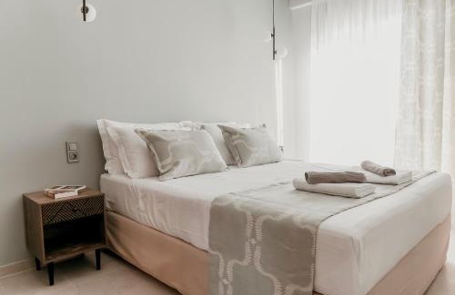 Trikala Apartment | Quattro Luxury Apartments