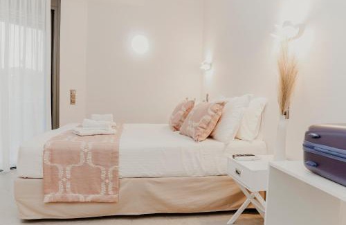 Trikala Apartment | Quattro Luxury Apartments