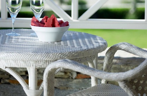 Korissia House | R 1183 Hotel Nova - Junior Suite with Garden View -