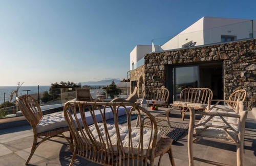 Houlakia Villa | R 1417 Ivory Retreat BlueVillas Mykonos