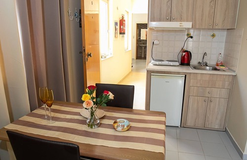 Gouves House | Rania Studios