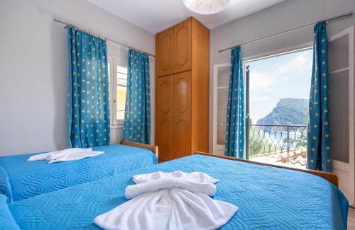 Lakones Apartment | Rapanos Apartments