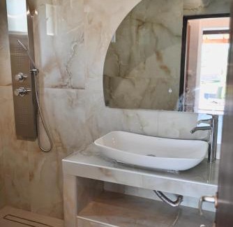 Troulos House | Rastoni Apartments Skiathos