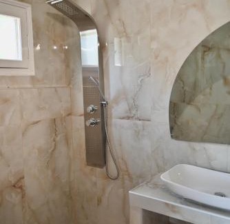 Troulos House | Rastoni Apartments Skiathos