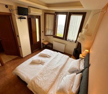 Vizitsa House | RASTONI Pelion