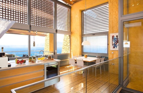 Kolymbari Villa | Ravdoucha Epavlis - Luxury Private Villa Eleni