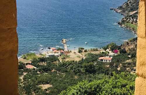 Kolymbari Villa | Ravdoucha Epavlis - Luxury Private Villa Eleni