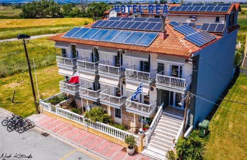 Katerini Hotel | Rea Hotel