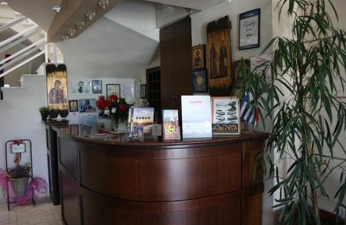 Katerini Hotel | Rea Hotel