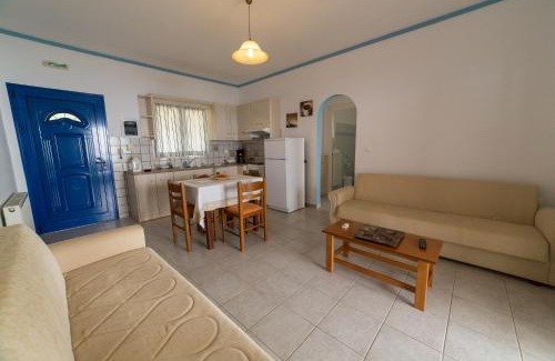 Mousata Apartment | Regina apartments Simotata Sissia