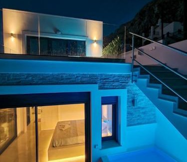 Mirties House | Regina - Luxury Apartments