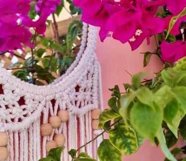 Fiskardo Apartment | Reginas studios & apartments - Bougainvillea Suite