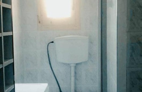 Vromolithos Apartment | Remvi-Ρέμβη