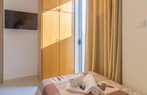 Afandou House | Renes Paradise Seahome - Afandou Beach, Rhodes