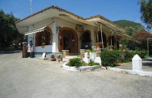 Paleokastritsa Resort | Resort ∙ 1 bedroom ∙ 2 guests