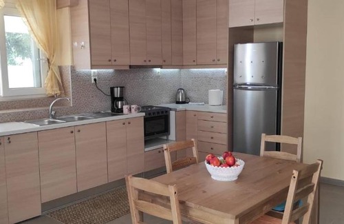Rethymno Apartment | Reth Nick