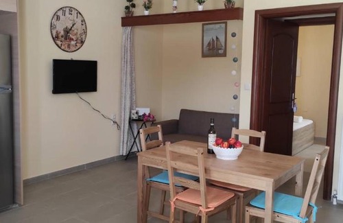 Rethymno Apartment | Reth Nick