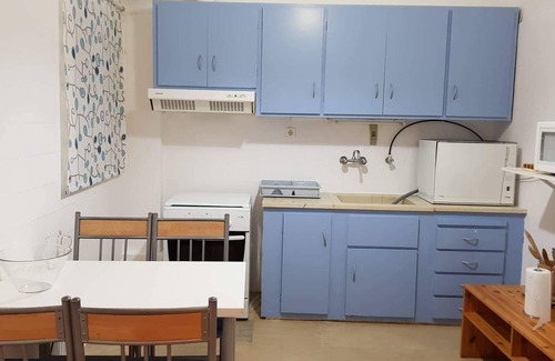 Agios Nikolaos Apartment | Retreat, Upgrade, Download!