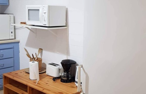 Agios Nikolaos Apartment | Retreat, Upgrade, Download!