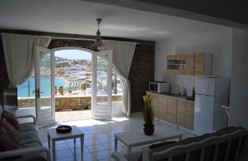 Ornos House | Revel Mykonos 6