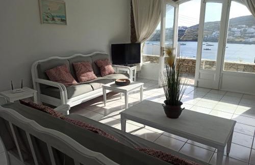 Ornos House | Revel Mykonos 6