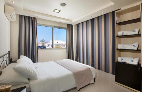 Rhodes Apartment | Rhodes Central Suite