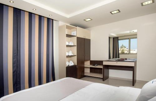 Rhodes Apartment | Rhodes Central Suite