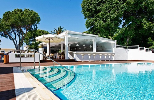Ialyssos Condo | Rhodes Premium Suite, Luxury with Private Jacuzzi