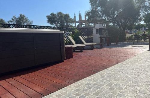 Faliraki Apartment | RHODIAN TREASURE Spiridione studio 1