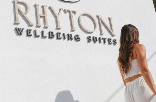 Naxos Apartment | Rhyton Sea View Estate 4 Sea View Suites