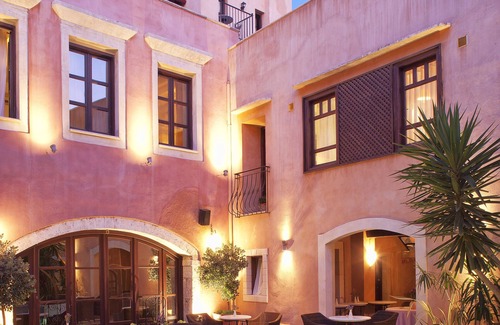 Old Town Rethymnon Apartment | Rimondi Boutique Hotels