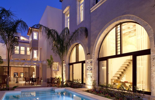 Old Town Rethymnon Apartment | Rimondi Boutique Hotels