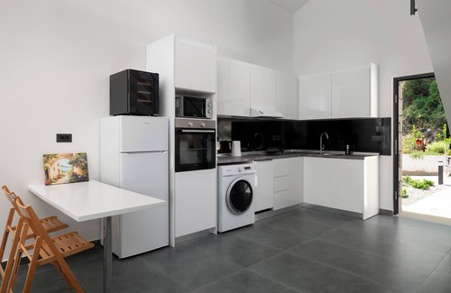 Petaloudes Villa | Rokas Luxury Villas- Nicole Villa