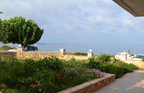 Falassarna Apartment | Romantica Apartments
