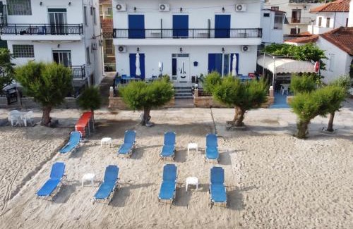 Skala Prinou House | Rooms Ntontas