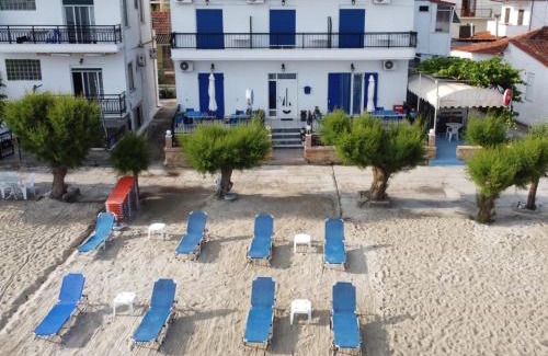 Skala Prinou House | Rooms Ntontas