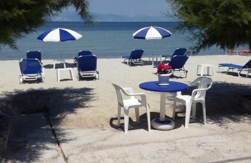 Skala Prinou House | Rooms Ntontas