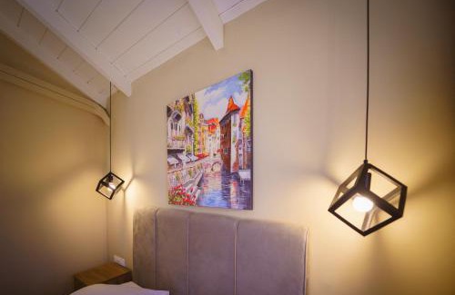 Mikros Gialos Hotel | Rouda Bay Beach Hotel
