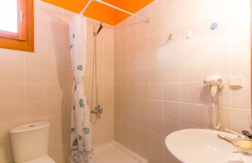 Maroneia-Sapes Hotel | Roxani Country House Resort